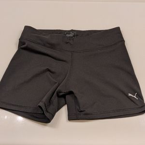 Puma dry cell shorts